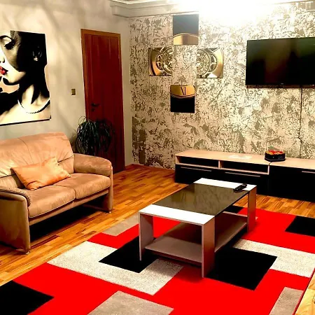 Dodi House Villa *