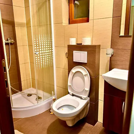 Dodi House Villa