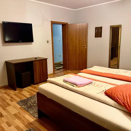 Villa Dodi House Timisoara