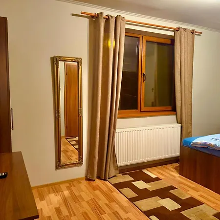 Dodi House Villa *
