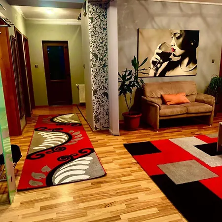 Dodi House Villa *