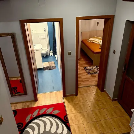 Villa Dodi House *