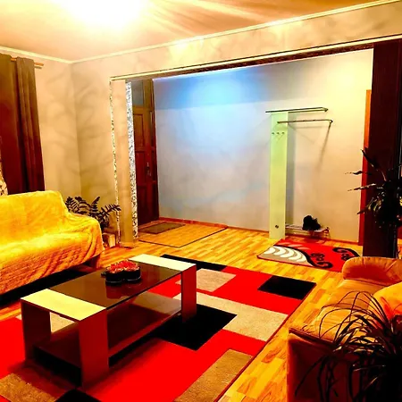 Dodi House Villa Timisoara