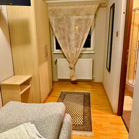 Dodi House Villa *