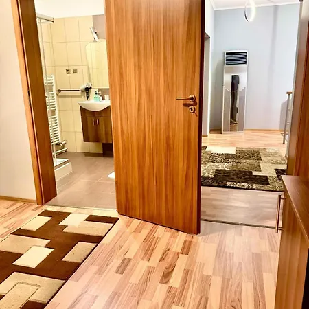 Villa Dodi House *