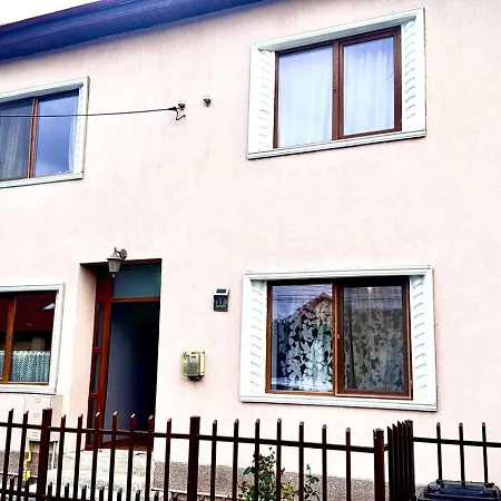 Dodi House Villa
