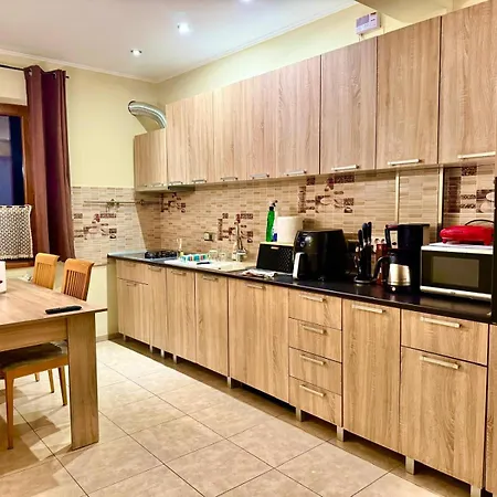 Dodi House Timişoara