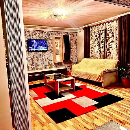 Villa Dodi House Timisoara
