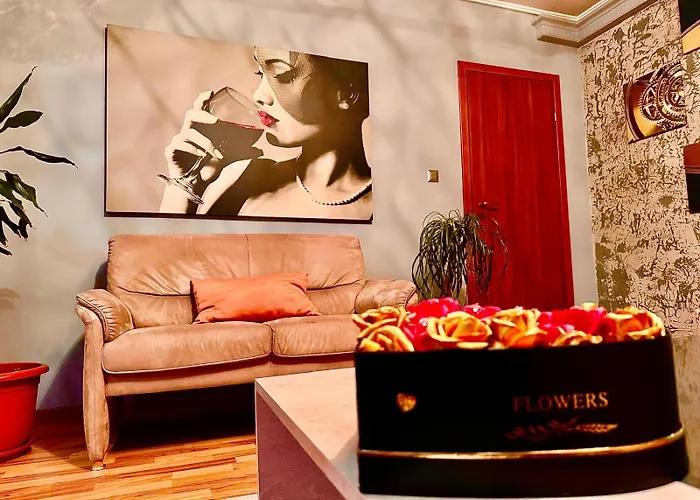 Dodi House Vila Temešvár