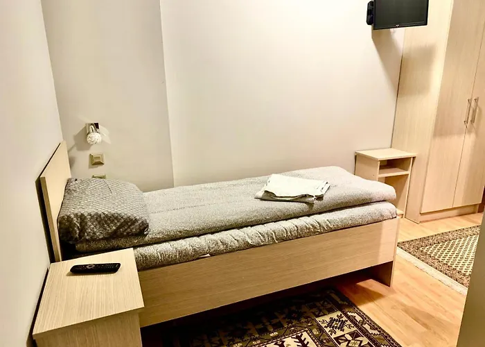 Dodi House Villa Timişoara