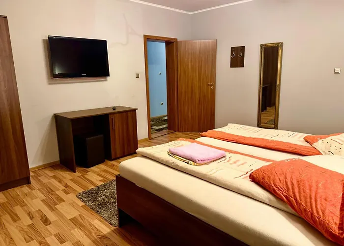 Villa Dodi House Timişoara