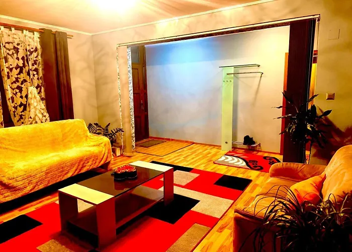 Dodi House Vila Temešvár