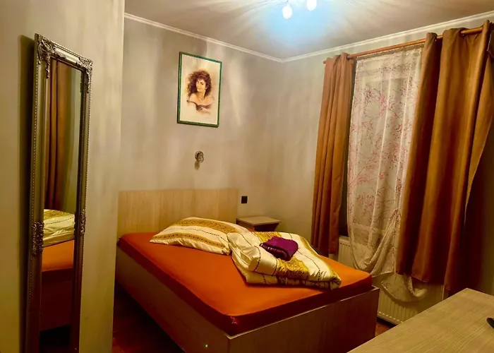 Dodi House Temešvár