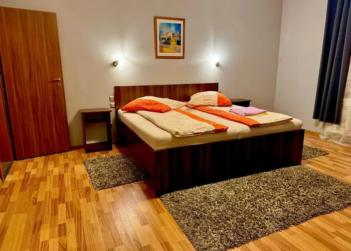 Dodi House Vila Temešvár