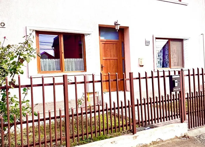 Vila Dodi House Temešvár