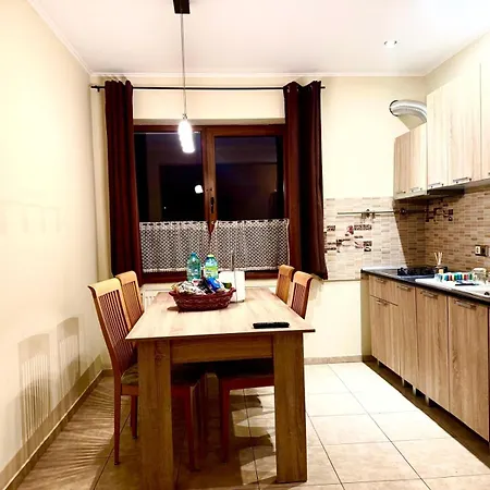 Dodi House Timisoara