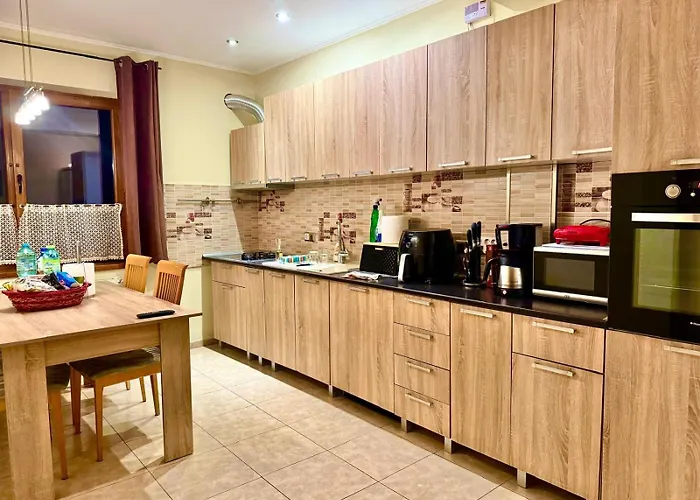 Dodi House Timişoara